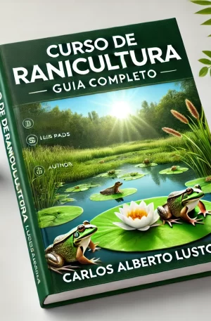 Curso de Ranicultura - Ranashaw